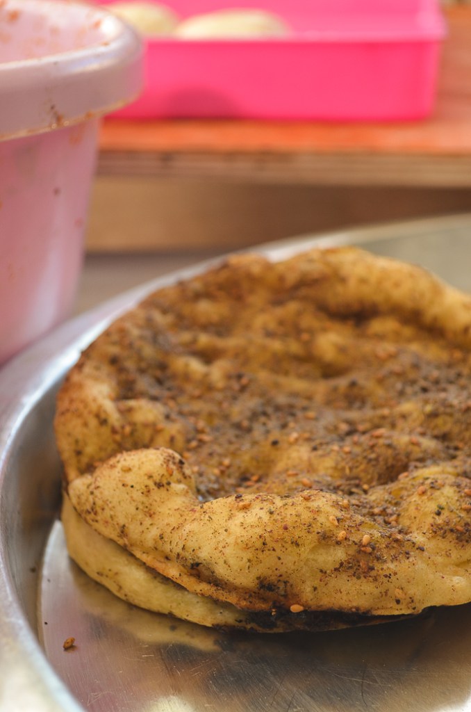 Israeli Food