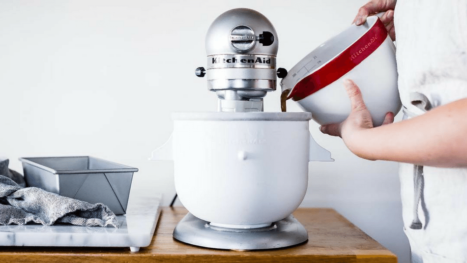 10 Best KitchenAid Mixer Attachments in 2018 - KitchenAid Stand Mixer Parts