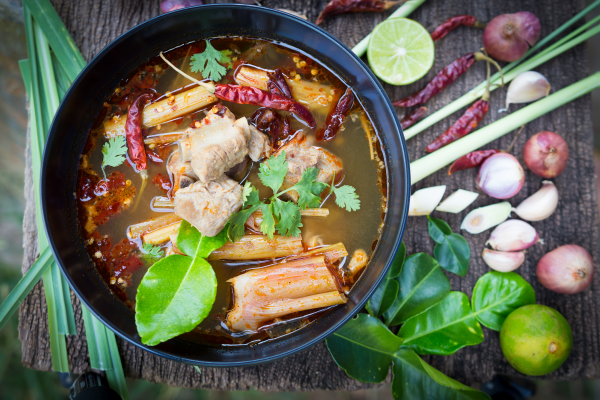 Bone Broth is Becoming an Expensive Indulgence