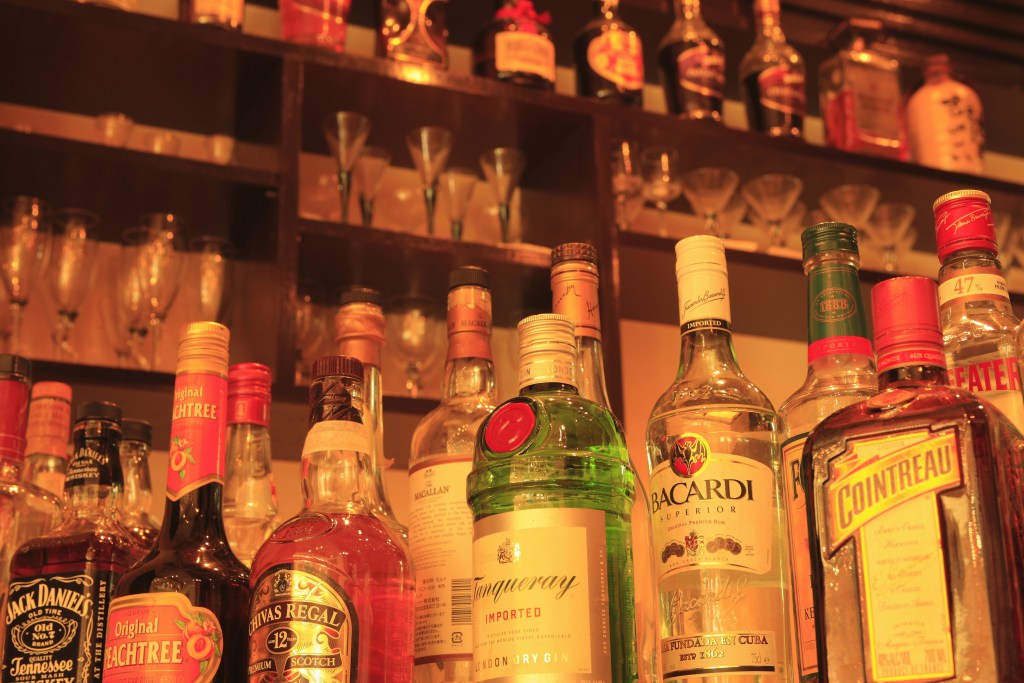 walmart to sell liquor
