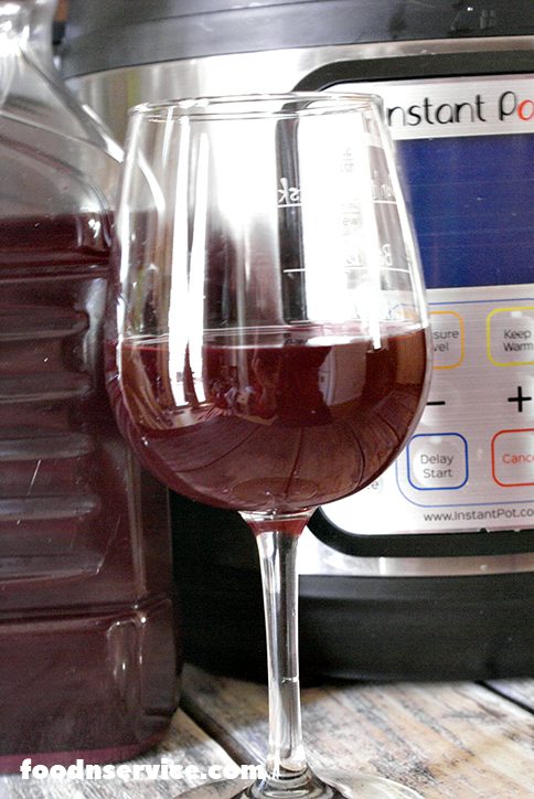 how-to-make-instant-pot-wine