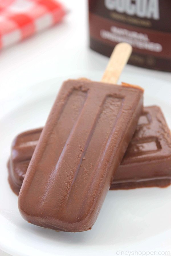 ice cream truck treats