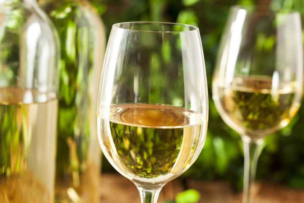 Mayhaw Wine Mayhaw Wine