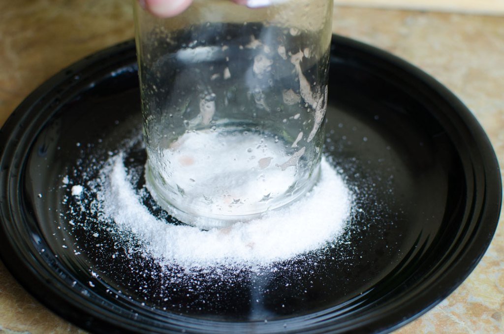 Salting-Rim
