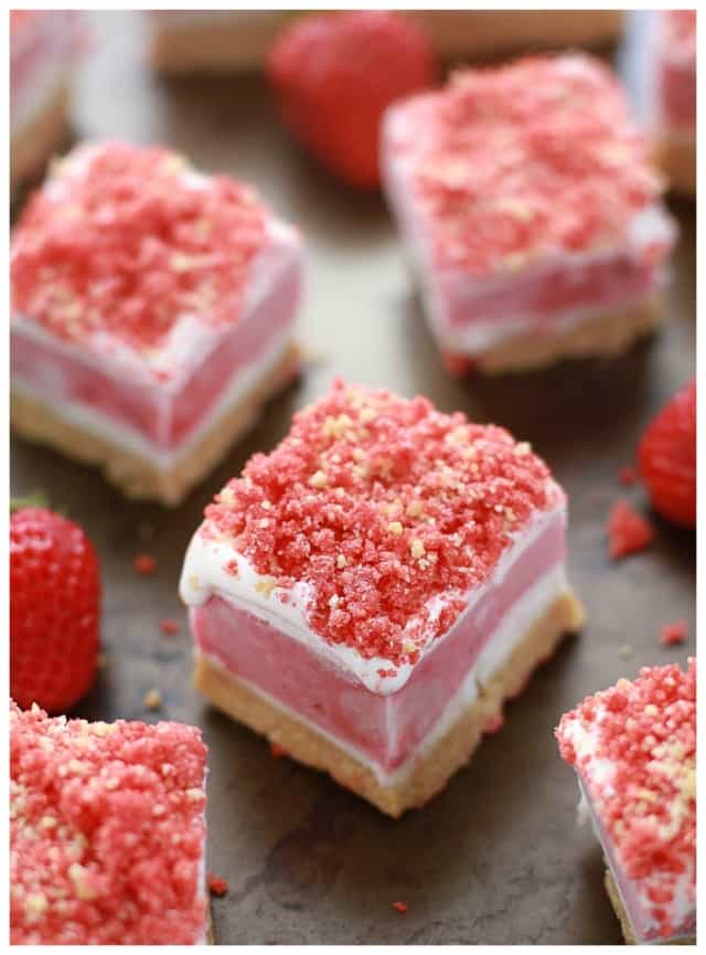 Strawberry Shortcake
