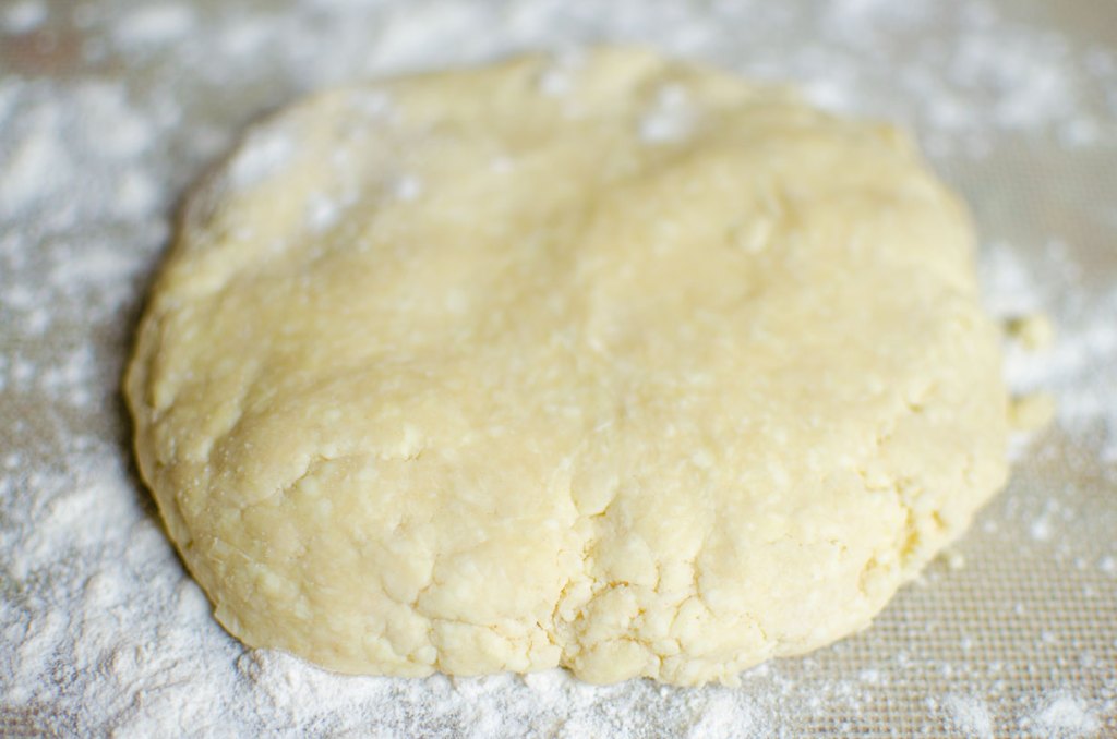 Tart Crust Tart Crust