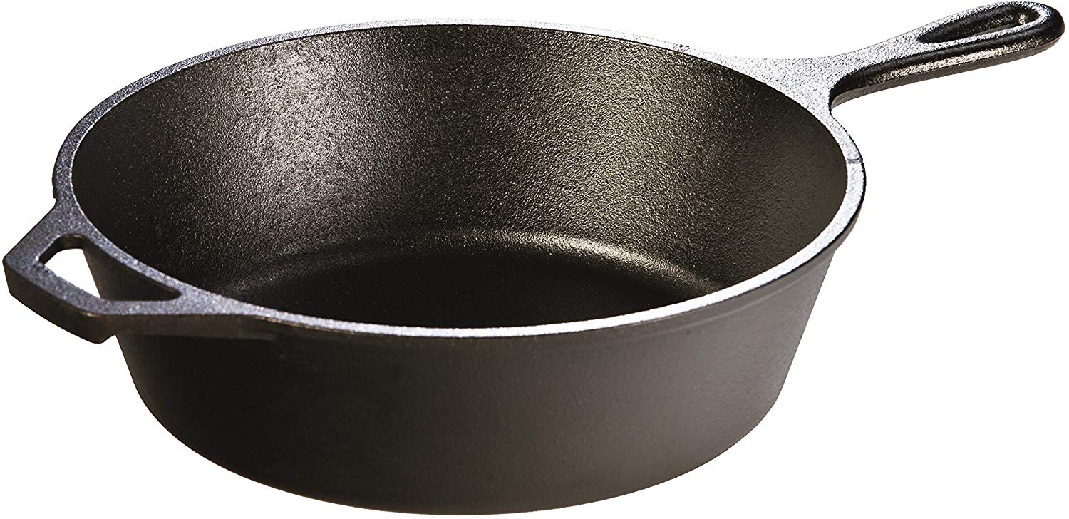 What Not To Cook In Cast Iron