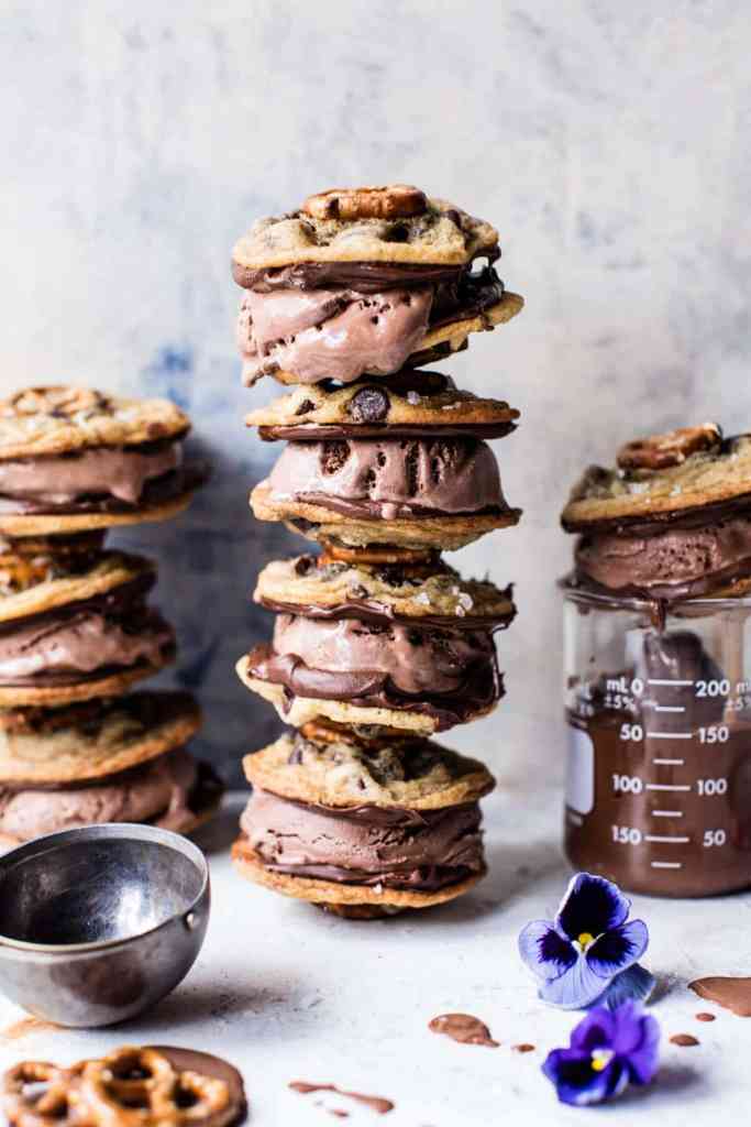 pretzel sandwiches pretzel sandwiches