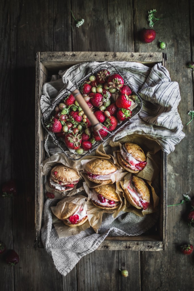 Strawberry Rhubarb Pie Strawberry Rhubarb Pie