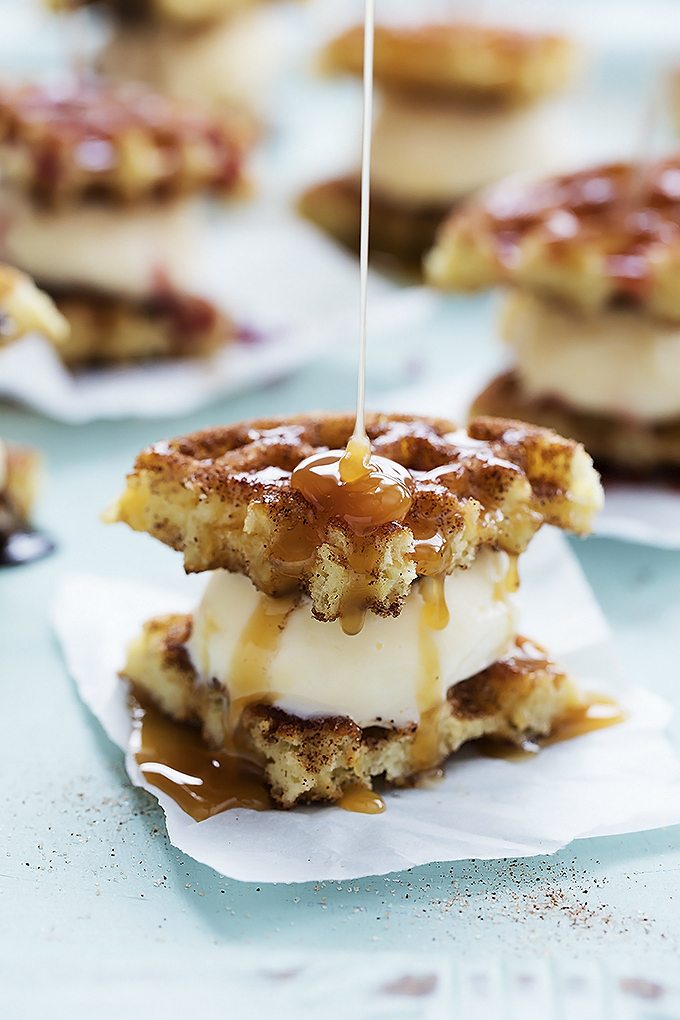 snickerdoodle ice cream snickerdoodle ice cream