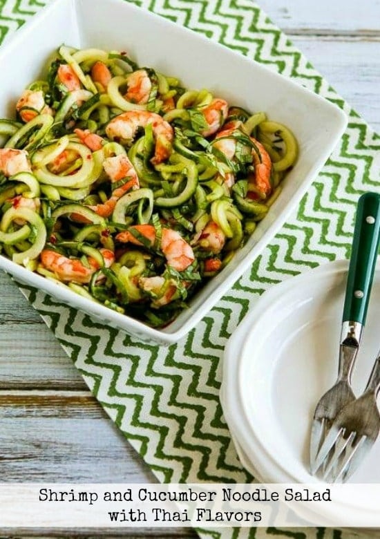 shrimp cucumber salad shrimp cucumber salad