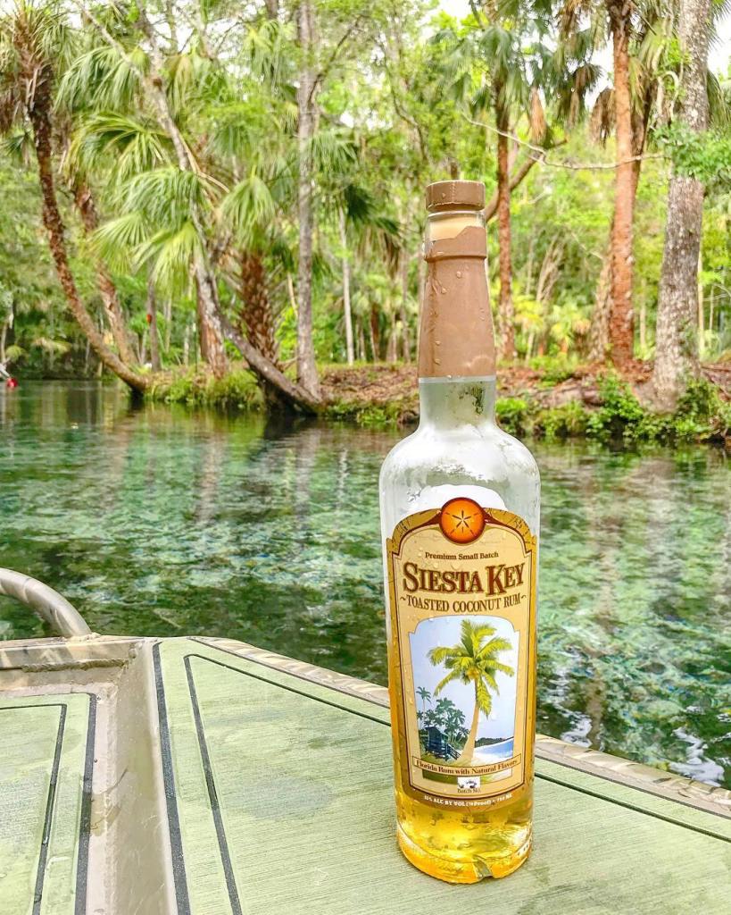 rum