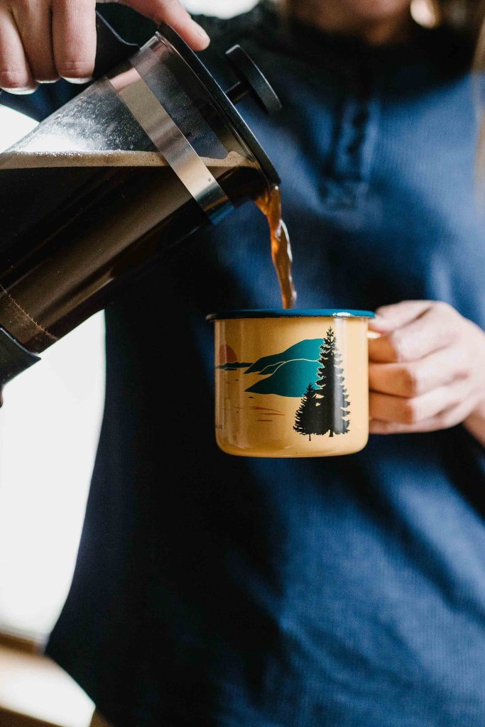 enameled mugs enameled mugs
