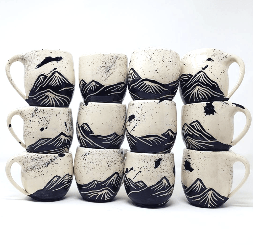 mugs mugs