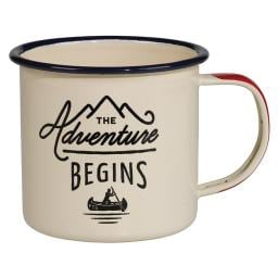 mug for camping