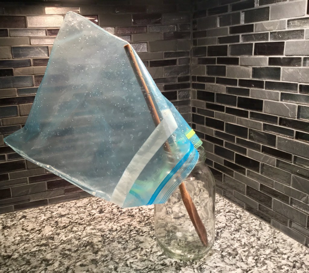 How To Wash, Store, and Reuse ZipTop Plastic Bags