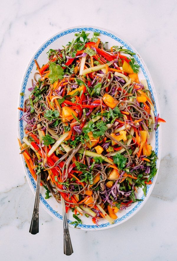 rainbow noodles rainbow noodles