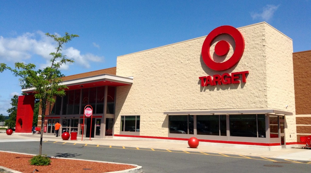 target