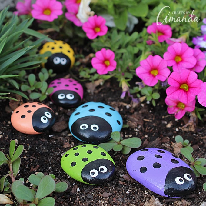 painted rocks painted rocks