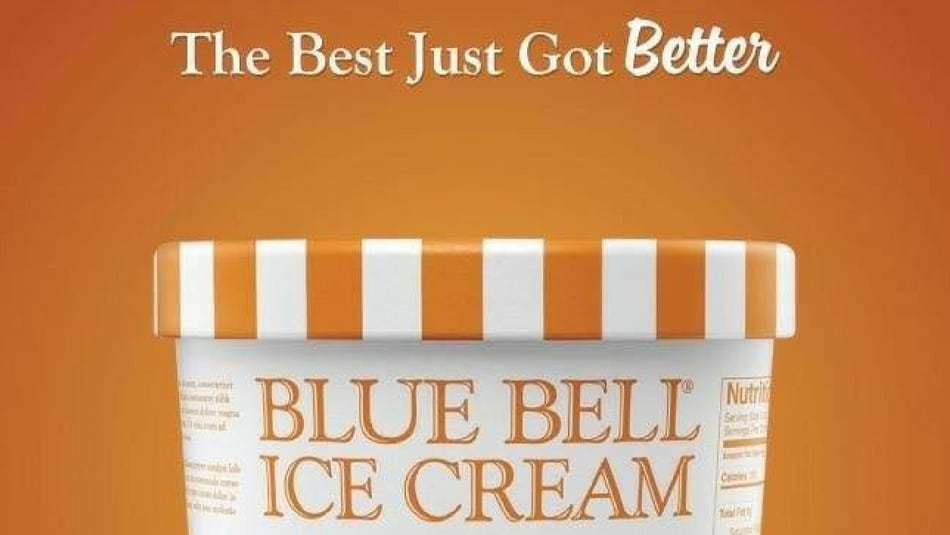 The Whataburger Blue Bell Collaboration is Everything We Want