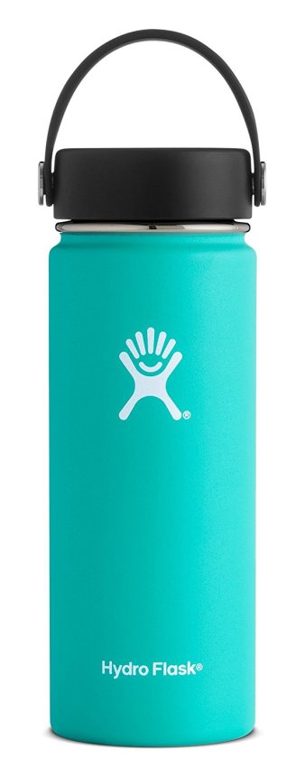 Hydro Flask Wide Mouth 18 oz