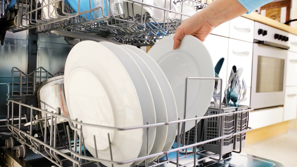 Why You Shouldn't Put Travel Mugs In The Dishwasher