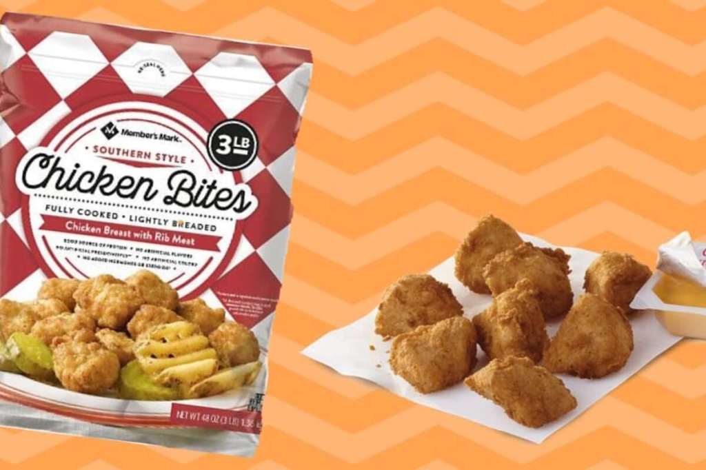 We Tested Member's Mark Chicken Nuggets Against Chick-fil-A