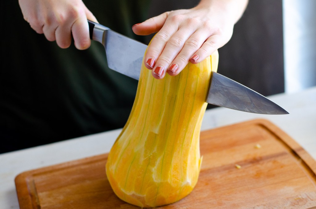 how to cook butternut squash