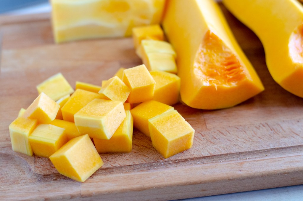 how to cook butternut squash like a pro