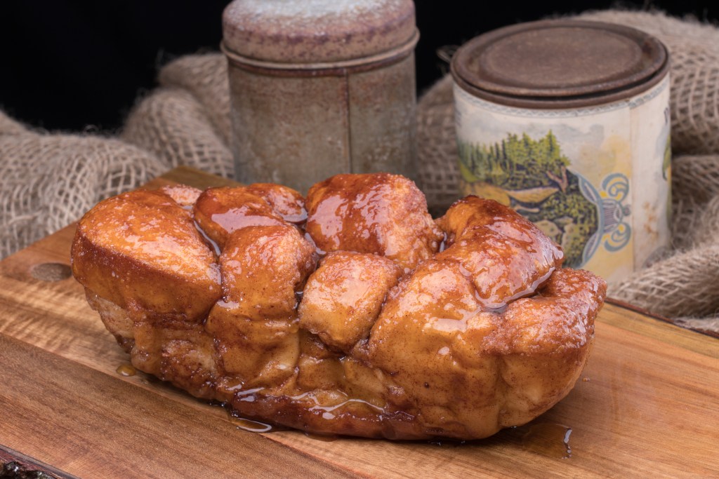 cinnamon bread cinnamon bread