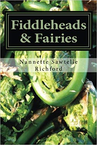 Fiddleheads & Fairies Recipes