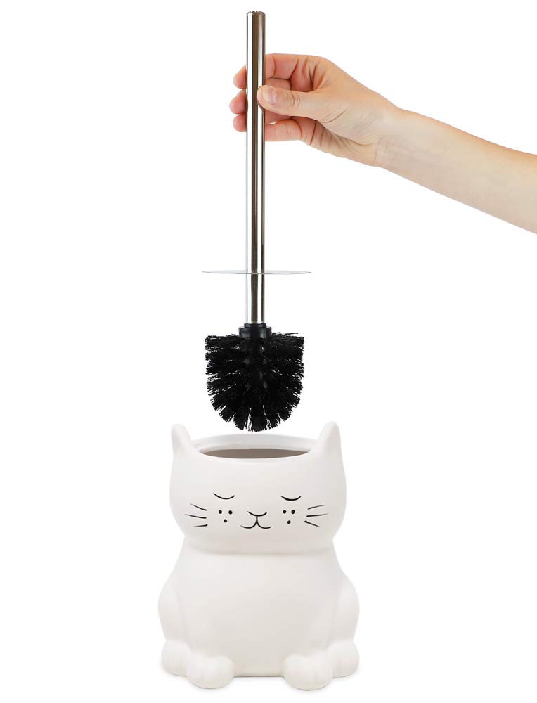 cat brush cleaner