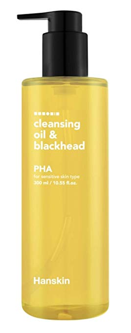 Hanskin Cleansing Oil