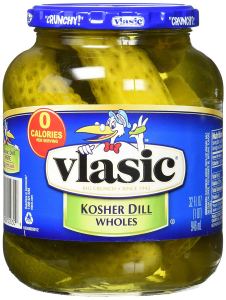 pickles