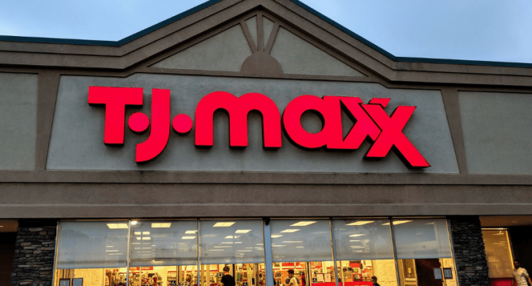 T.J. Maxx Distribution Center Hiring Over 1000 People in San Antonio