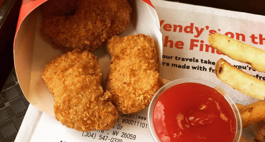 Wendy's Brings Back Spicy Chicken Nuggets Thanks to Twitter