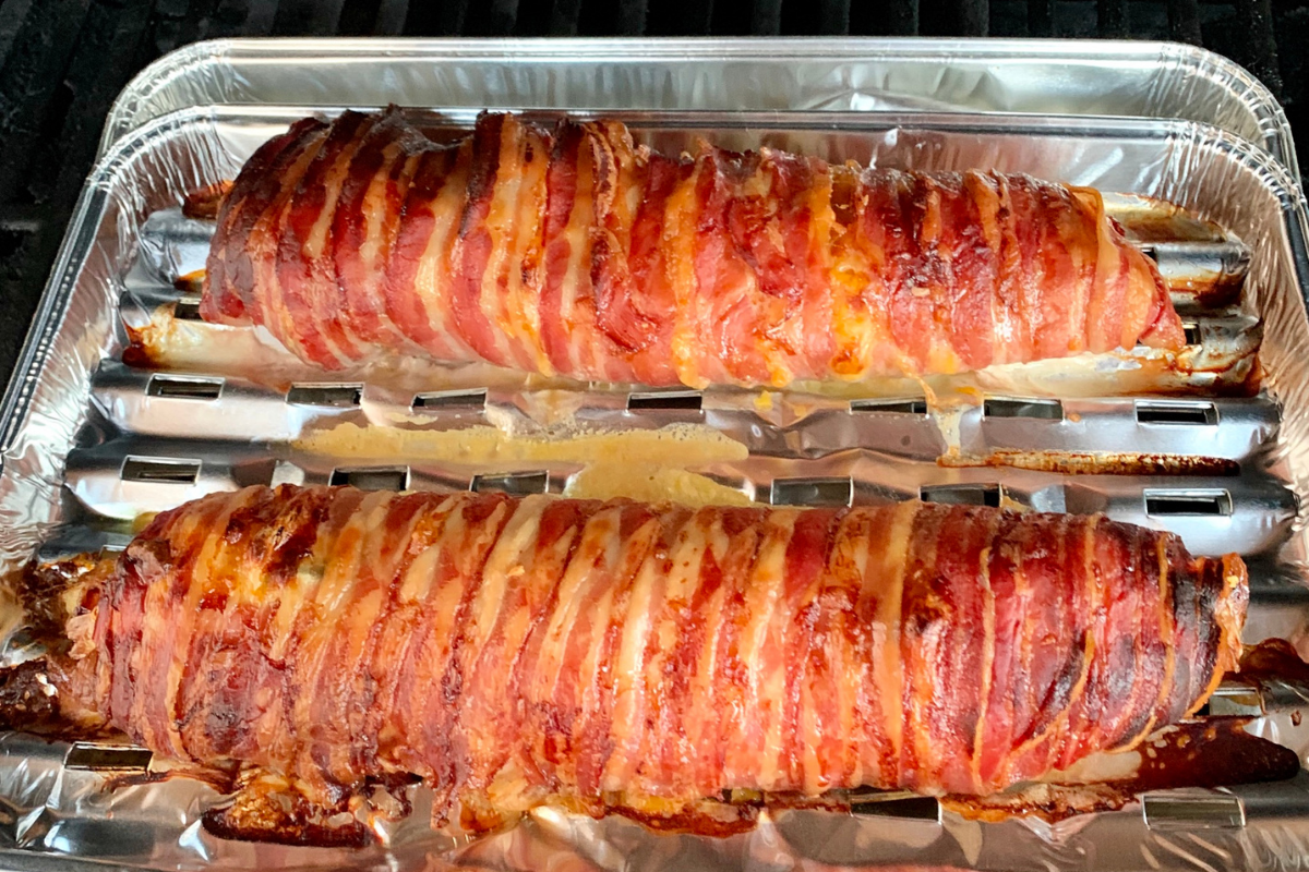 Venison Bacon, How to Make Amazing Deer Bacon, HuntChef Recipe