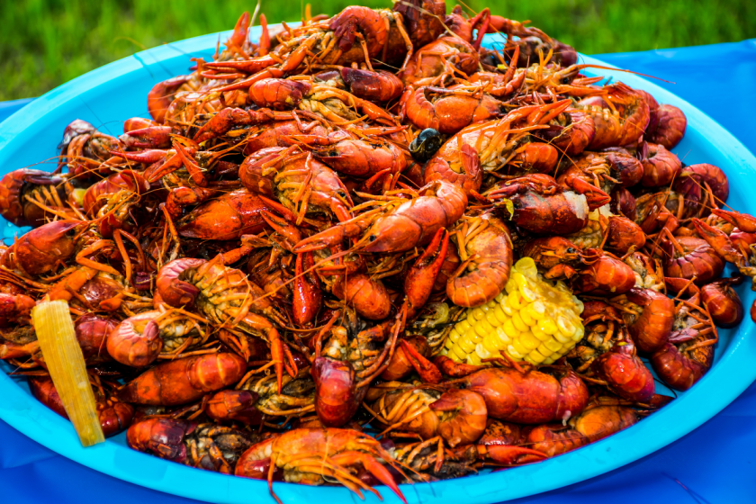 Creole vs. Cajun What's the Difference in Louisiana Cooking Styles?