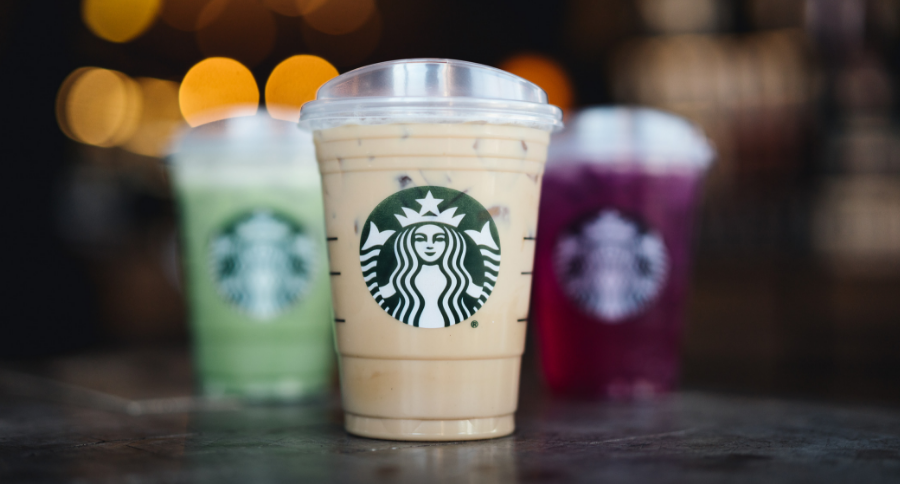 Starbucks to ditch single-use plastic straws by 2020
