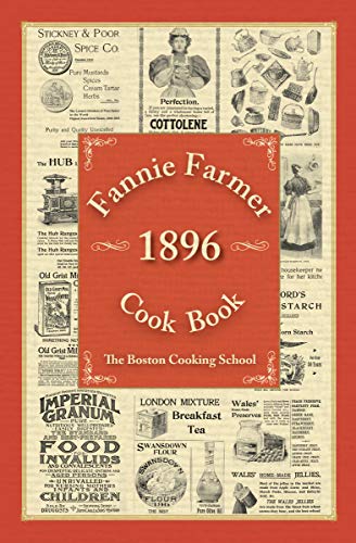 Frannie Cookbook