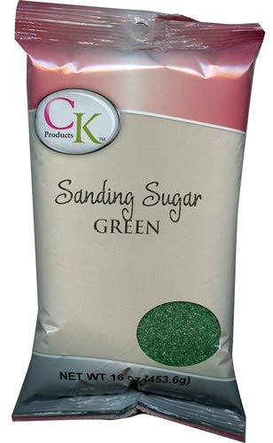 CK Products No.1 Sanding Sugar