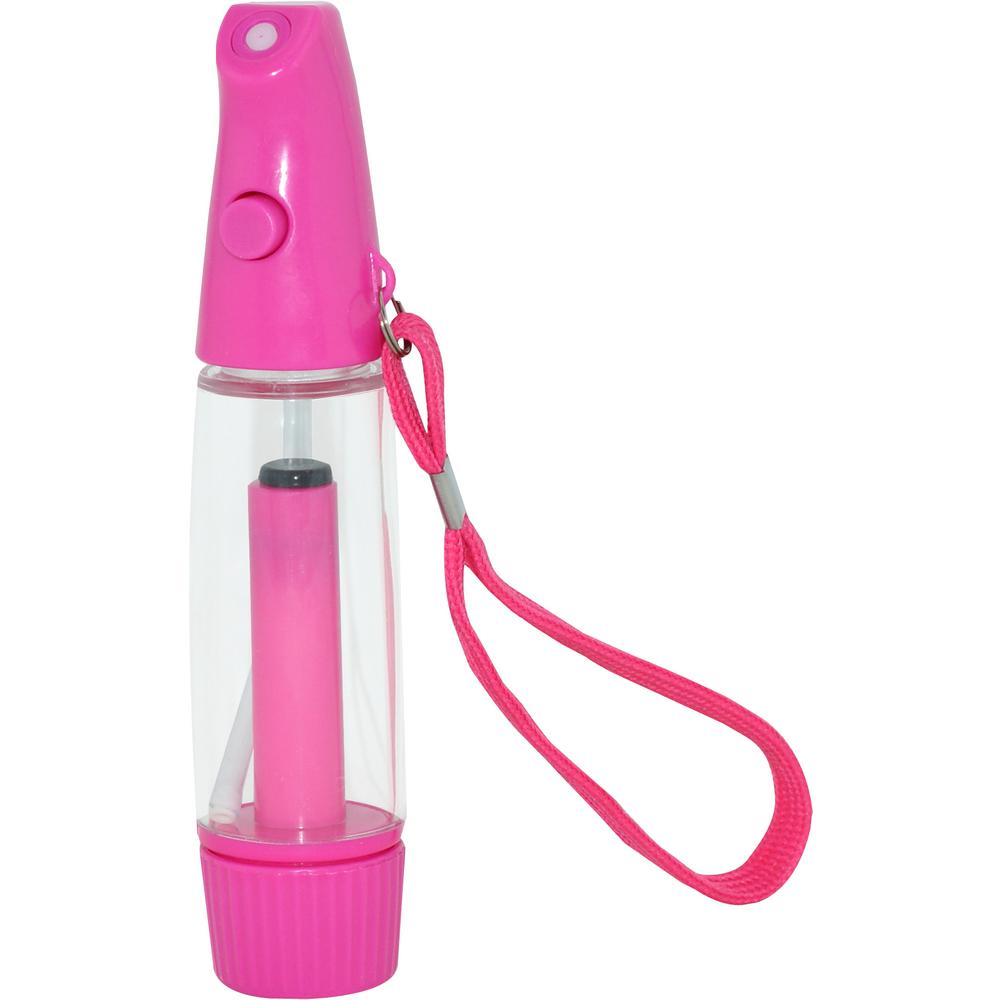 Personal Mini Mister in Pink