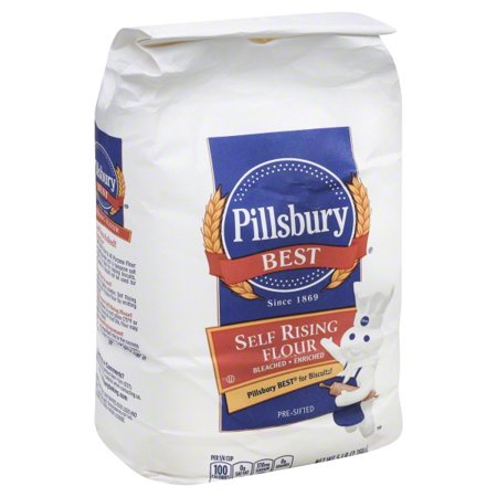 Pillsbury Best Flour