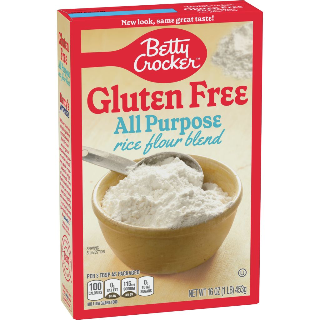 Betty Crocker