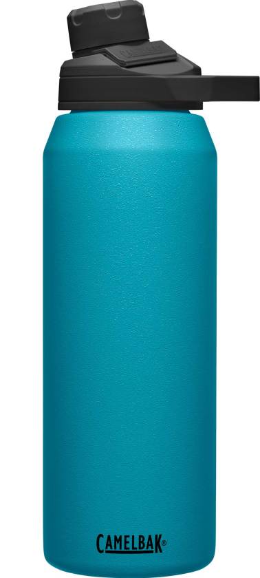 CHUTE® MAG 32 OZ BOTTLE, INSULATED STAINLESS STEEL