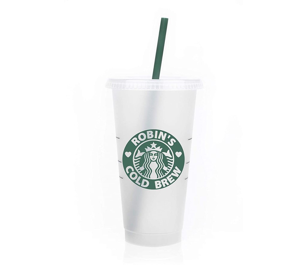 starbucks cup