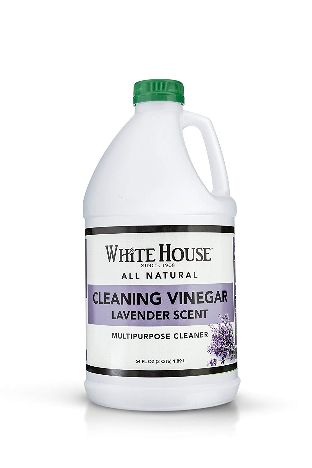 Cleaning Vinegar (Lavender Scent)