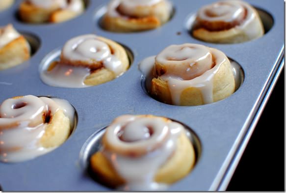 crescent roll recipes