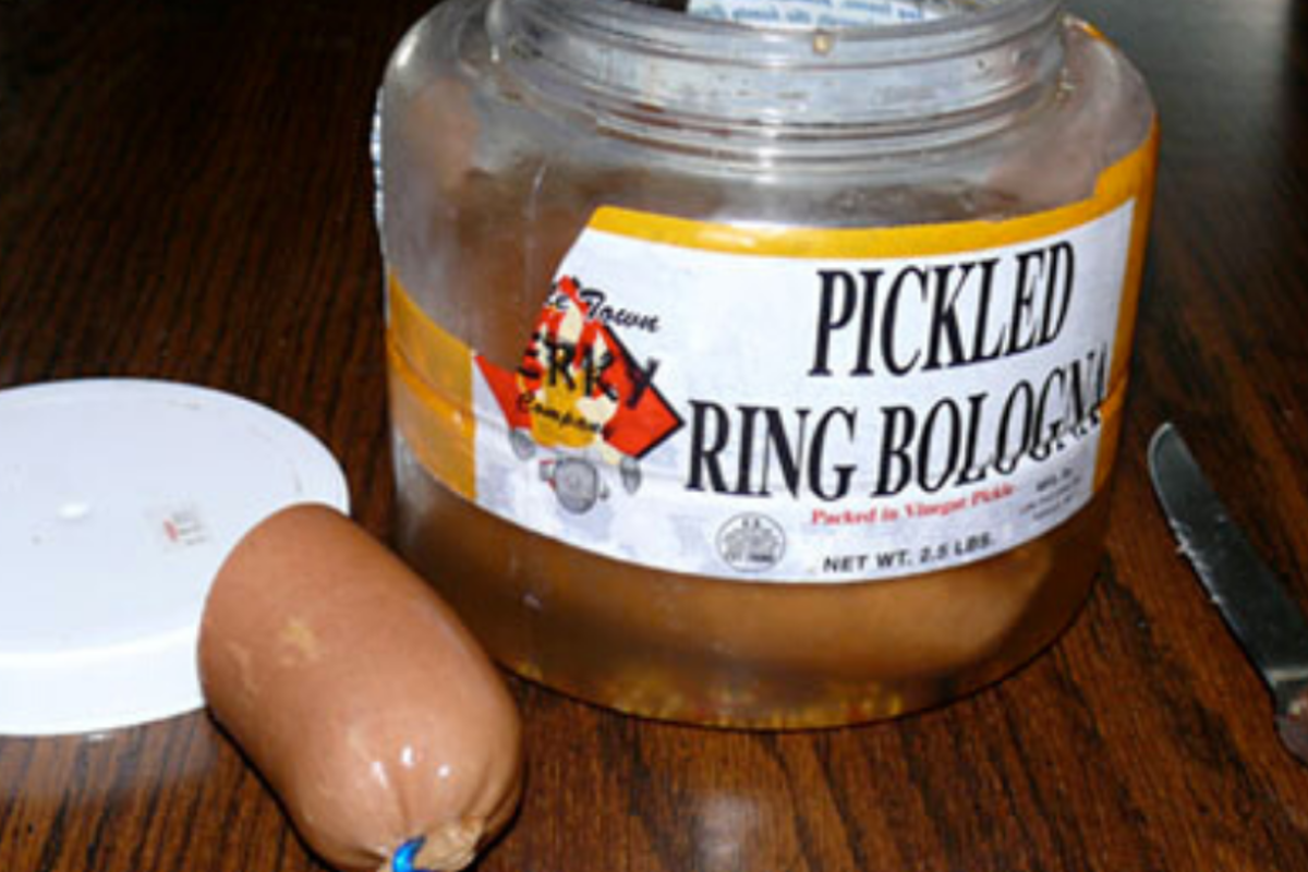 5 Recipes That Use Pickled Bologna As