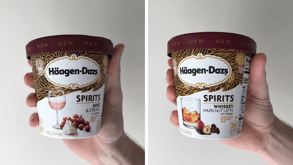 haagen dazs